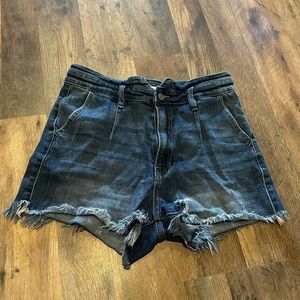 Kancan shorts size Large